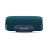 Jbl Charge 4 - Портативный Bluetooth-динамик