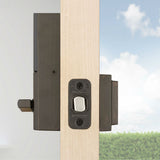 Kwikset Kevo 2 contemporary