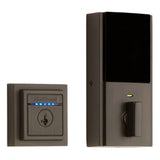 Kwikset Kevo 2 contemporary