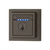 Kwikset Kevo 2 contemporary