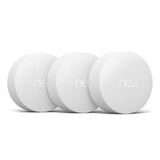 nest temperature sensor