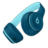Beats Solo3 POP Blue Wireless On-Ear Headphones