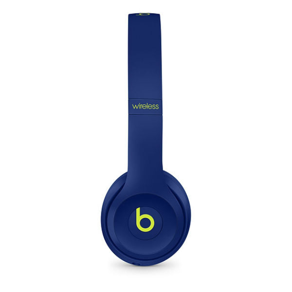 Headphones Beats Solo Pop Collection Blue Buy Beats Solo3 Wireless