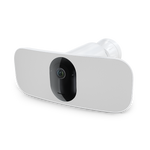 Arlo Pro 3 Floodlight Camera - Wire Free