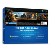 PlayStation 4 Slim 1TB Console - Call of Duty: Black Ops 4 Bundle