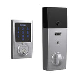 Schlage Connect Century