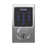 Schlage Connect Century