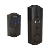 Schlage Connect