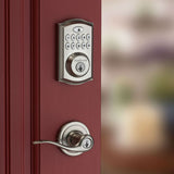 Smartcode - Smartlock