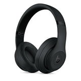 Beats Studio 3 black