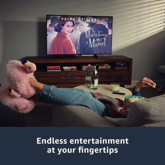 Amazon Fire TV Stick