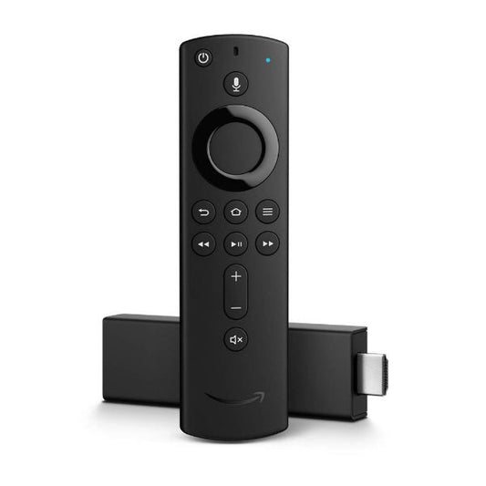 Amazon Fire TV 4K
