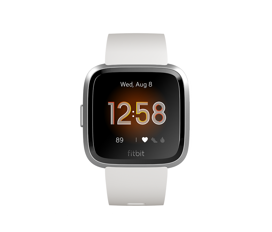 Fitbit Versa Lite Edition (Open Box)