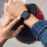 fitbit versa smart watch