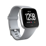 fitbit versa grey