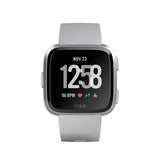 fitbit versa grey
