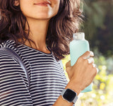 fitbit versa grey