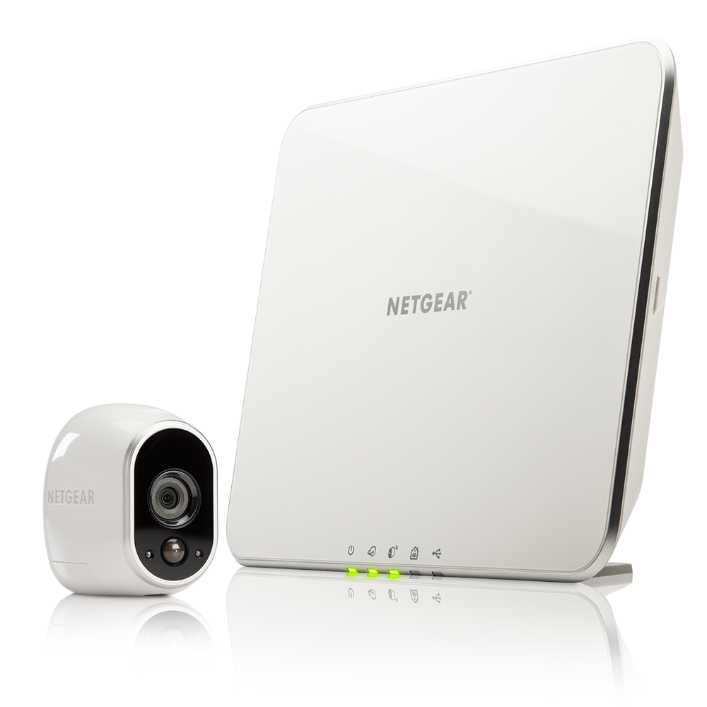 Arlo home deals base