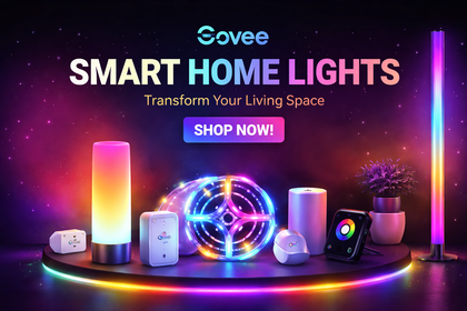 Smart Lights