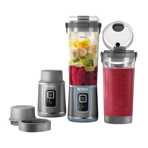 Ninja Blast Personal Blender, Pack of 2
