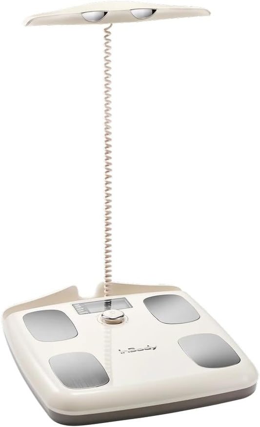 InBody Dial H20N - Body Composition Analyzer