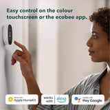 Ecobee 7 Smart Thermostat Lite Pro , EB-STATE7P-01