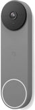 Google - Nest Doorbell Battery