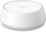 TP-Link Deco 7 BE25 Dual-Band BE5000 WiFi 7 Mesh Wi-Fi System | 4-Stream 5 Gbps, 240 Mhz | Covers up to 6,600 Sq.Ft | 2X 2.5G Ports Wired Backhaul | VPN,MLO, AI-Roaming, HomeShield