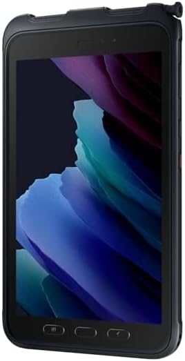 Samsung Galaxy Tab Active 3, 4GB RAM, 64GB, LTE, Black