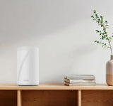 TP-Link Deco 7 Pro Mesh Wi-Fi 7 System (BE13000) – Tri-Band Whole Home Coverage up to 8,100 Sq. Ft., 10G/5G/2.5G Multi-Gig Ports, Connects 200+ Devices, Replaces Router & Extender, 3-Pack