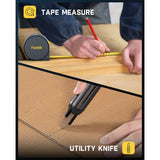 Fanttik N100 NEX Studio Electric Screwdriver Tool Kit