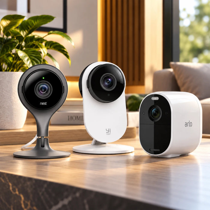 Security Camera