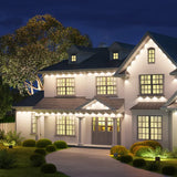 Govee 150ft Permanent Outdoor Lights Elite