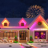 Govee 150ft Permanent Outdoor Lights Elite