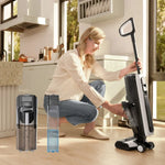 Tineco Homekit 5 Bundle: FloorWasher 5 Wet/Dry Vacuum + GO Mini Handheld Vacuum