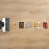 Tineco Homekit 5 Bundle: FloorWasher 5 Wet/Dry Vacuum + GO Mini Handheld Vacuum