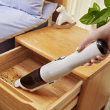 Tineco Homekit 5 Bundle: FloorWasher 5 Wet/Dry Vacuum + GO Mini Handheld Vacuum