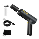 Fanttik K100 Flip Portable Cordless Electric Sprayer, Foldable Pressure Washer