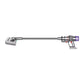 Dyson V9 Submarine Extra Cordless Wet and Dry Stick Vacuum with Additional Wet Cleaner Head