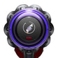 Dyson V9 Submarine Extra Cordless Wet and Dry Stick Vacuum with Additional Wet Cleaner Head