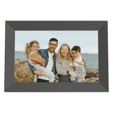 AURA Carver Stone Digital Picture Frame