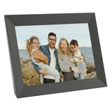 AURA Carver Stone Digital Picture Frame