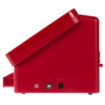 Silhouette Cameo 4 Cutting Machine - Red
