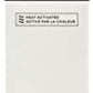 Cricut Infusible Ink Sheets - Sublimation Transfer Paper, (2) 12" x 12" Transfer Sheets & (2), Compatible with Cricut Maker & Explore, Warm Grey
