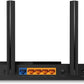TP-Link AX1800 WiFi 6 Router V4 (Archer AX21) – Dual Band Wireless Internet Router, Gigabit Router, Easy Mesh, Works with Alexa - A Certified for Humans Device
