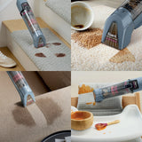 Shark StainForce Cordless Vacuum Portable Spot, Stain & Odor Removal System