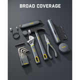 Fanttik N100 NEX Studio Electric Screwdriver Tool Kit