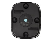 AIPER Scuba SE 2025 Cordless Pool Cleaner with 90-Min Runtime, 1665 GPH Strong Suction, Lightweight, Pool Vacuum for Above Ground Flat Pools up to 860 Sq.ft, Milky White & Teal