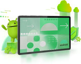 Lenovo Idea Tab 11" Tablet, 2.5K Display, 4GB RAM, 128GB Storage, 5G + WiFi, Android, with Pen, Luna Grey [ZAFM0650AE]