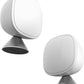 ecobee New Smart Thermostat Premium with Smart Sensor and Air Quality Monitor with two sensors